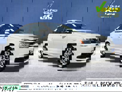 Used 2013 Volkswagen Jetta SE