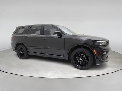 Used 2022 Dodge Durango GT