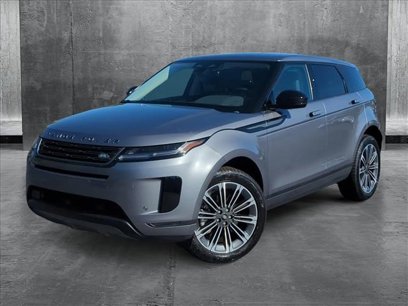 Used 2024 Land Rover Range Rover Evoque S