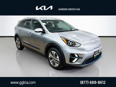 Certified 2022 Kia Niro EX