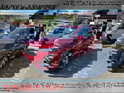 Used 2023 Cadillac XT6 Premium Luxury
