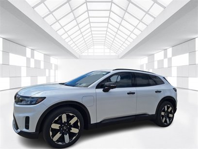 New 2025 Honda Prologue Elite