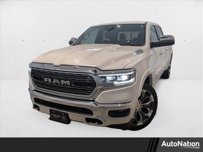 Used 2020 RAM 1500 Limited