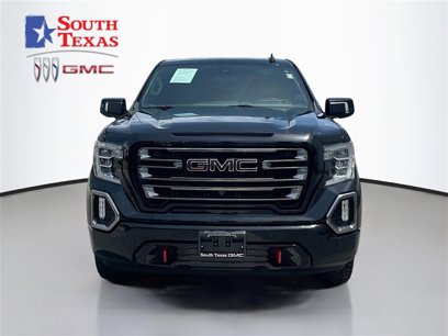 Used 2020 GMC Sierra 1500 AT4 w/ AT4 Premium Package