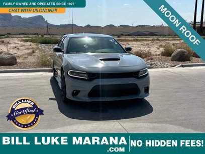 Used 2021 Dodge Charger GT w/ Driver Convenience Group