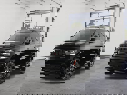 New 2025 Dodge Durango R/T