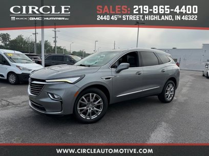 Used 2023 Buick Enclave Premium w/ Experience Buick Package