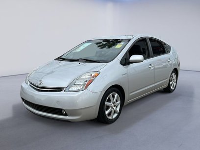 Used 2007 Toyota Prius Touring