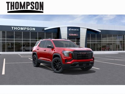 New 2026 GMC Terrain Elevation w/ Elevation Premium Package