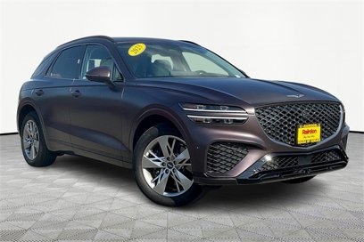 Used 2023 Genesis GV70 3.5T Sport w/ Sport Advanced Package