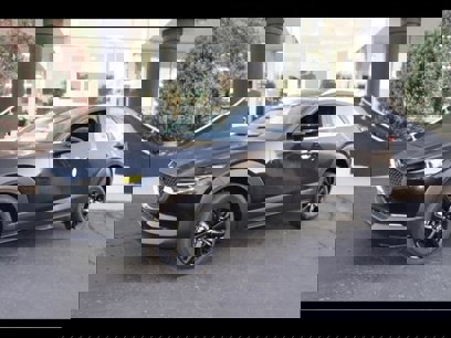 New 2025 MAZDA CX-30 AWD 2.5 S w/ Select Sport Pkg