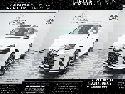 Certified 2024 Lexus RX 350 Premium Plus