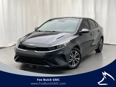 Used 2023 Kia Forte LXS w/ LXS Technology Package
