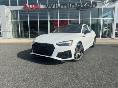 New 2025 Audi A5 2.0T Premium Plus