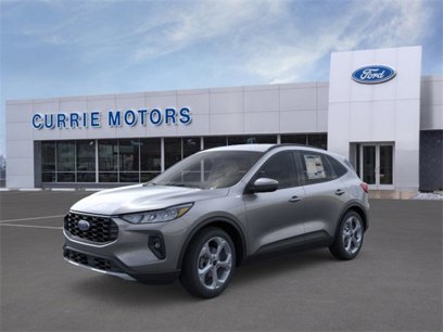 New 2025 Ford Escape ST-Line Elite