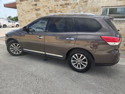 Used 2016 Nissan Pathfinder SL w/ SL Tech Package