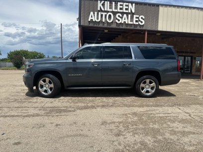Used 2020 Chevrolet Suburban LT