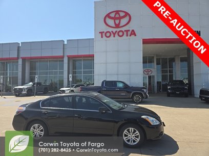 Used 2010 Nissan Altima 2.5 S w/ Convenience Pkg