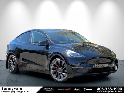 Used 2023 Tesla Model Y Long Range