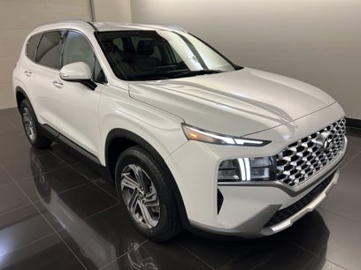 Used 2023 Hyundai Santa Fe SEL
