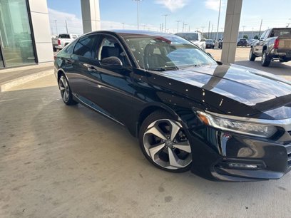 Used 2020 Honda Accord Touring