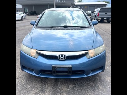 Used 2011 Honda Civic LX