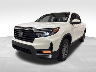 Used 2023 Honda Ridgeline RTL