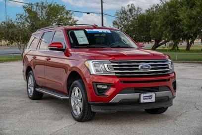 Used 2020 Ford Expedition XLT w/ Equipment Group 202A