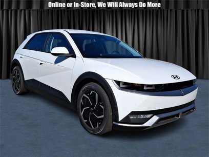 New 2024 Hyundai Ioniq 5 SEL