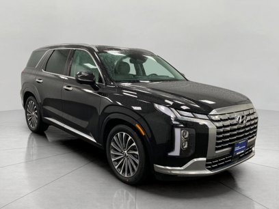 Certified 2024 Hyundai Palisade Calligraphy