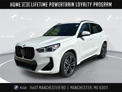 Used 2025 BMW X1 xDrive28i w/ M Sport Package