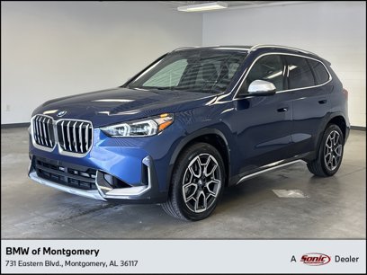 Used 2023 BMW X1 xDrive28i