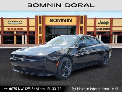 New 2025 Dodge Charger R/T w/ Quick Order Package 25M R/T