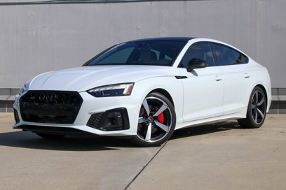 Certified 2023 Audi A5 2.0T Premium Plus w/ Premium Plus