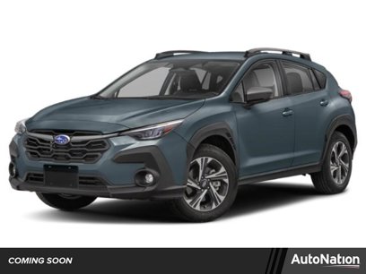 New 2025 Subaru Crosstrek 2.5i Premium