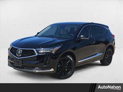 Used 2024 Acura RDX SH-AWD w/ Technology Package