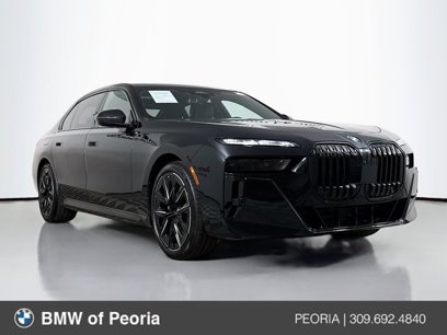 Used 2023 BMW 760i xDrive w/ Executive Package