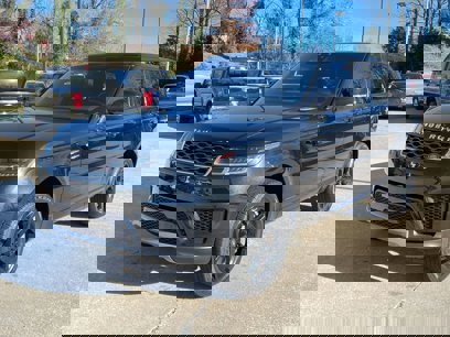 Used 2019 Land Rover Range Rover Sport SE