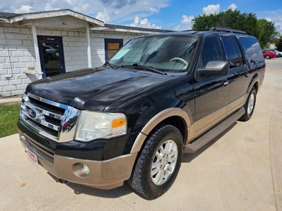 Used 2014 Ford Expedition EL XLT w/ Equipment Group 202A