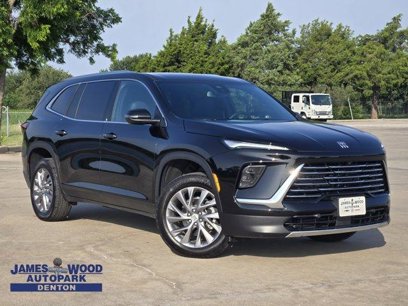 New 2025 Buick Enclave Preferred