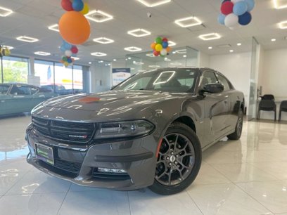 Used 2018 Dodge Charger GT