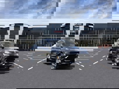 New 2025 Buick Envista Avenir