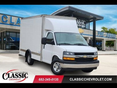 Used 2024 Chevrolet Express 3500 w/ Power Convenience Package