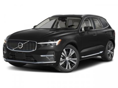 New 2025 Volvo XC60 B5 Core w/ Climate Package