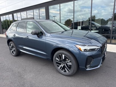 New 2026 Volvo XC60 B5 Core