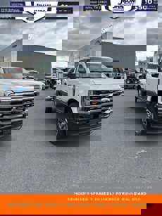 Used 2025 Ford F350 King Ranch