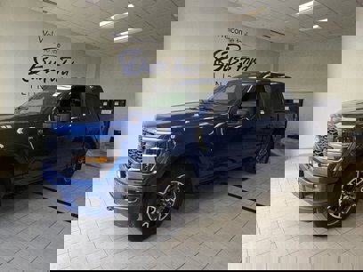 Used 2024 Ford F150 STX