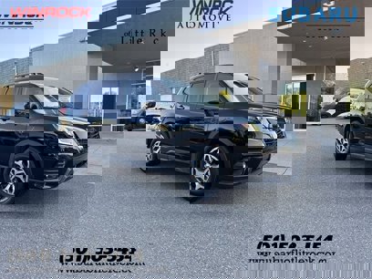 Used 2024 Subaru Forester Premium