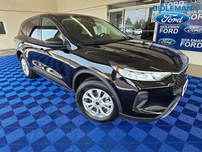 New 2025 Ford Escape Active w/ Cold Weather Package