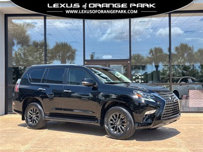 Certified 2023 Lexus GX 460 Premium